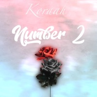 Number 2 - Single - Koraah