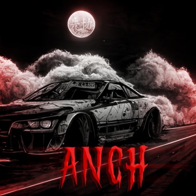 Anch - Single