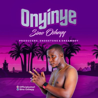 Onyinye - Single