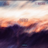 Energy (feat. Miochido) - Single - Kwxd