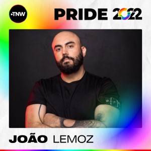 TNW Pride 2022 (DJ Mix)