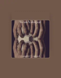 Listen to Antim Vakopat, watch music videos, read bio, see tour dates & more!