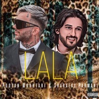 Lala Lala (feat. Sharafat Parwani) - Single - Pooyan Mokhtari