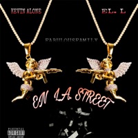 Street (feat. El L & Kevin Alone) - Single - Lrboss FFM