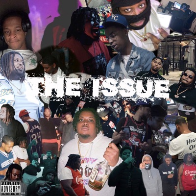 The Issue