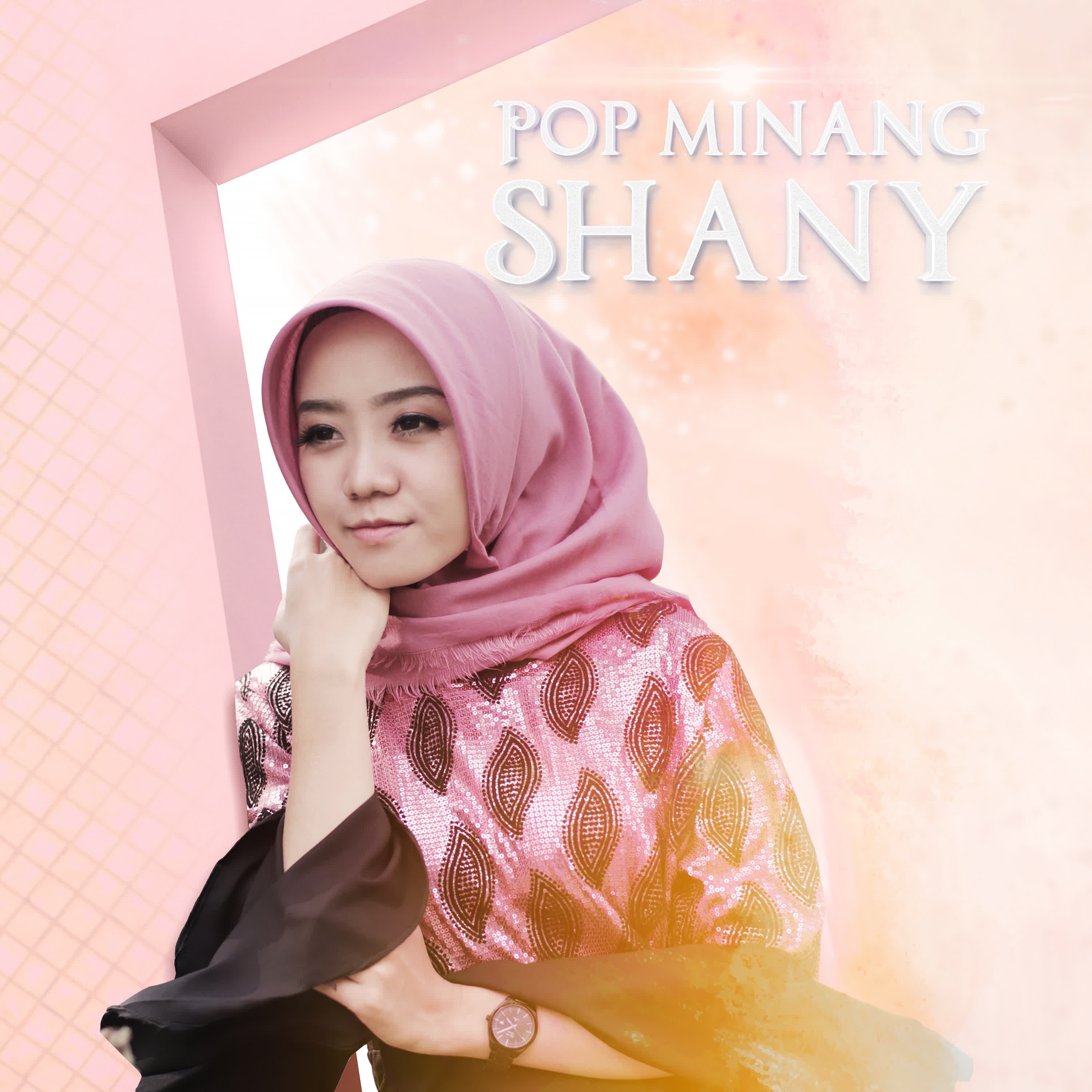 Pop Minang - EP