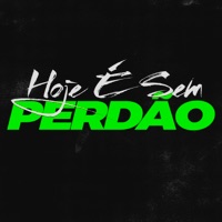 Hoje É Sem Perdão (feat. MC Adry) - Single - Mc Thayk