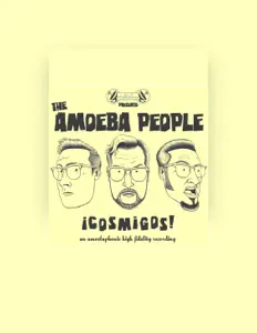 Listen to The Amoeba People, watch music videos, read bio, see tour dates & more!