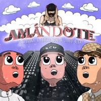 Amándote - Single - Jairo Vera, Touchandgo & Fat Broka