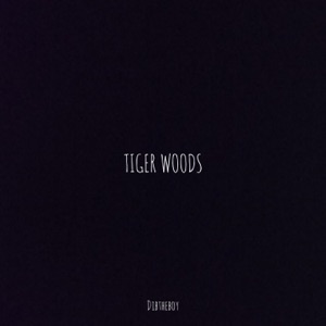 TIGER WOODS (feat. DenLagos)