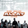 ALLAT (feat. Honcho) - Single