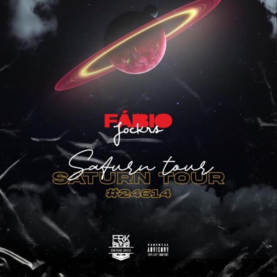 Saturn Tour - Single