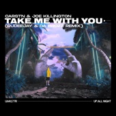 Take Me With You (Rudeejay & Da Brozz Remix) artwork