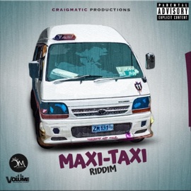 Tip Pon Mi Toe (feat. Stylysh & Supastar Izzy) Craigmatic