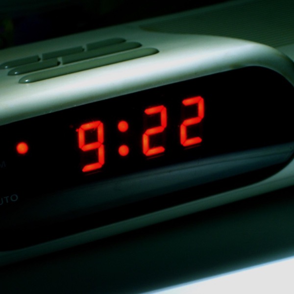 Let's Stop Wasting Time