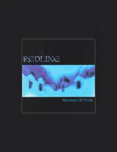 聆聽 Redline、觀看音樂影片、閱讀小傳、查看巡演日期等！