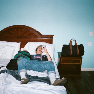 Nobody Cares About Baseball - EP