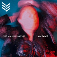 Ngā Mahara Moenga - Single - YAHYAH