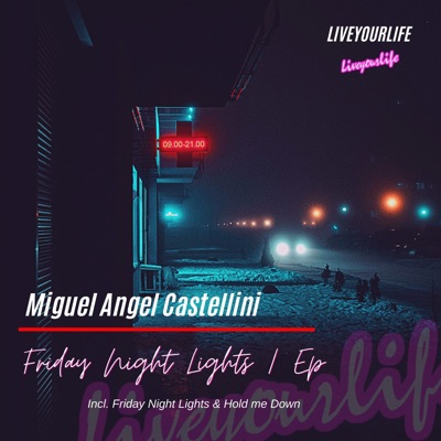 Friday Night Lights - Single