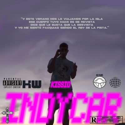INDYCAR - Single