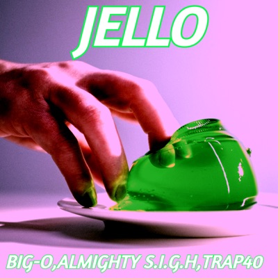 Jello - Single