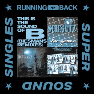 Zanna - Remixes - Single