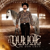 El Quijote De Don Chuy - Single - Joaquin Lira