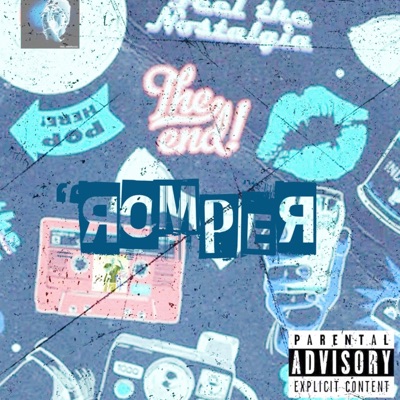Romper - Single