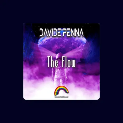 Listen to Davide Penna, watch music videos, read bio, see tour dates & more!