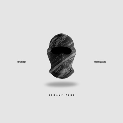 Nemáme Pána (feat. Frayer Flexking) - Single