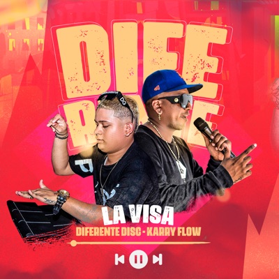 La Visa - Single