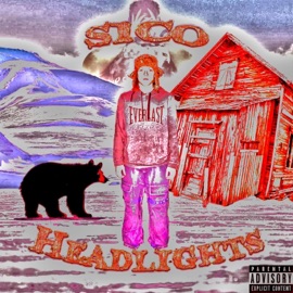 Bloody Headlights S1co