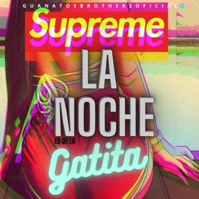 Jonnah Ruiz - La Noche es de la Gatita