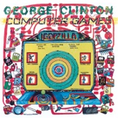 George Clinton - Man's Best Friend / Loopzilla