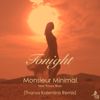 Tonight (feat. Rosey Blue) [Remix] - Monsieur Minimal