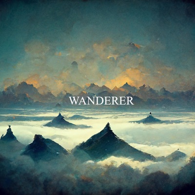 Wanderer - EP