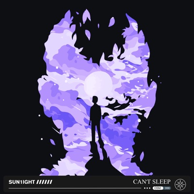 Can't_Sleep - Single