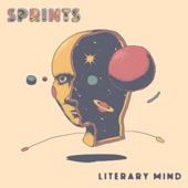 Literary Mind (W. H. Lung - Tom Sharkett Remix) artwork