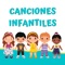 Eme - Canciones Infantiles lyrics