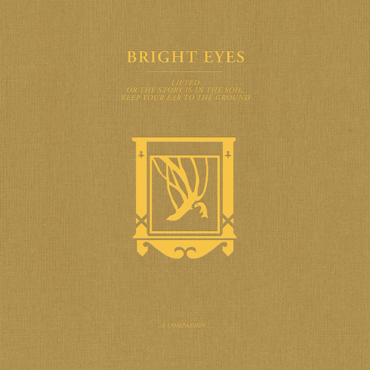 Golden Eyes - Apple Music