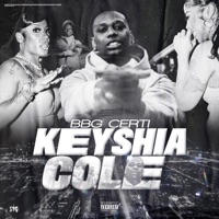 Keyshia Cole - Single - BBG CERTI