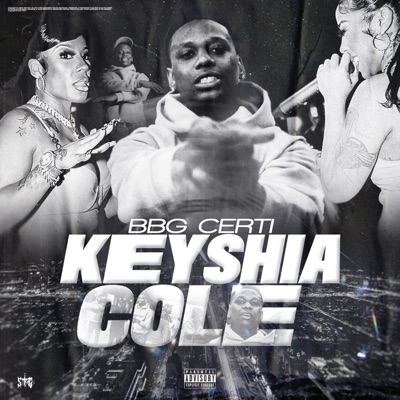 Keyshia Cole - Single
