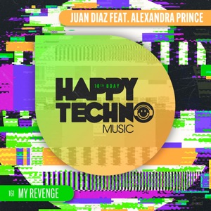 My Revenge (feat. Alexandra Prince) - Single