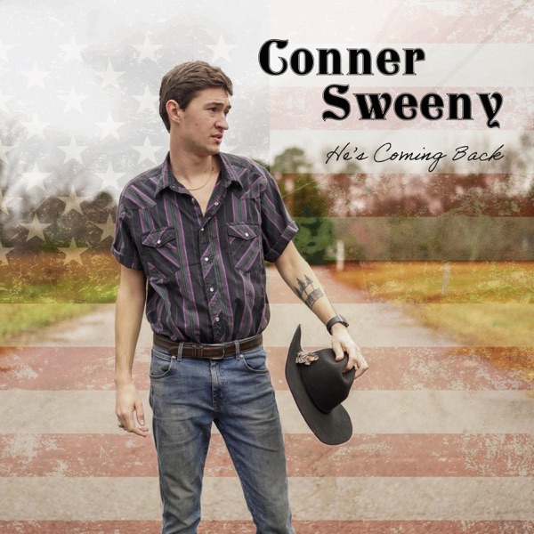 He's Coming Back - Single