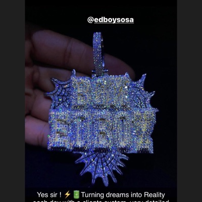 Web Me Down - Single