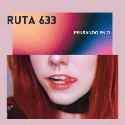 Pienso en Ti - Single