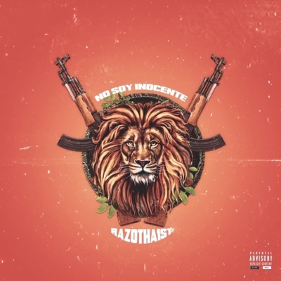 Noy Soy Inocente - EP