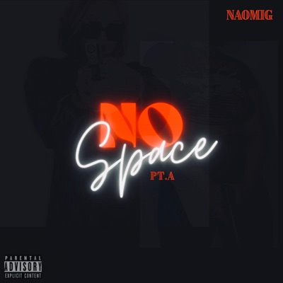 NoSpace (Pt. A) - EP