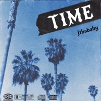 Time - Single - Jthababy