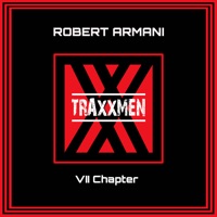VII Chapter - Robert Armani